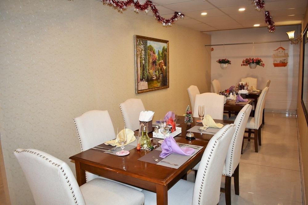 ไซ่ง่อน บาย ไนท์ ลักชัวรี โฮเต็ล Hotel โฮจิมินห์ซิตี้ ภายนอก รูปภาพ