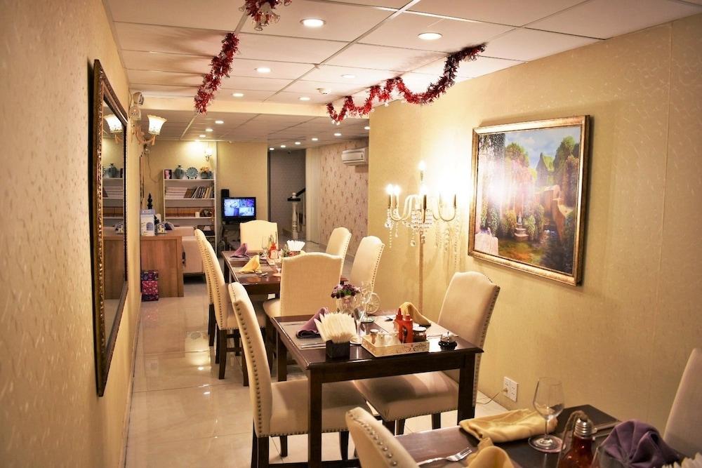 ไซ่ง่อน บาย ไนท์ ลักชัวรี โฮเต็ล Hotel โฮจิมินห์ซิตี้ ภายนอก รูปภาพ